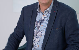 Thorsten Visbal: Geschäftsführer, Ausbilder, Mediator, Coach und Inhouse Teamentwickler.
